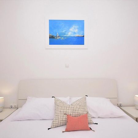 Sunshine Apartment Макарска Экстерьер фото